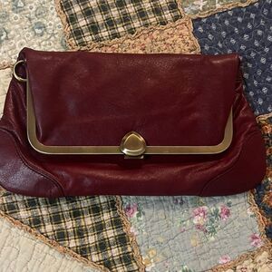 Kate Landry clutch